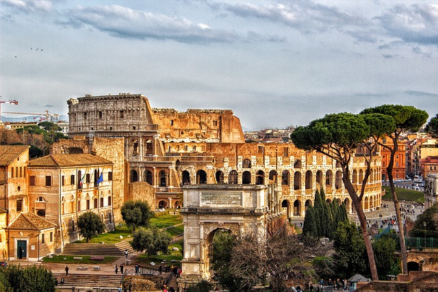 Il Colosseo