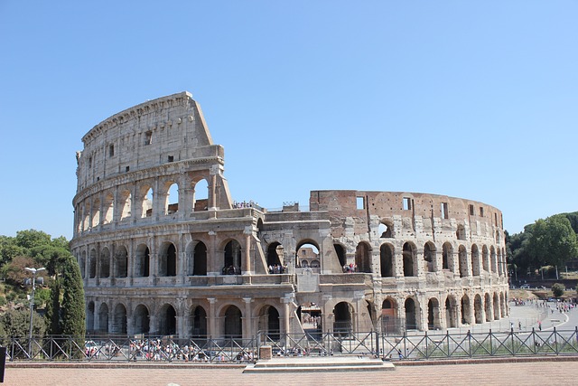 Il Colosseo