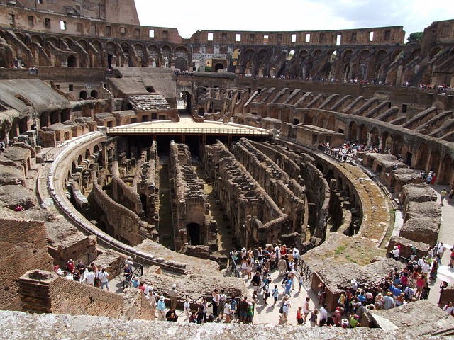 Il Colosseo