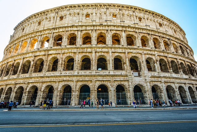 Il Colosseo