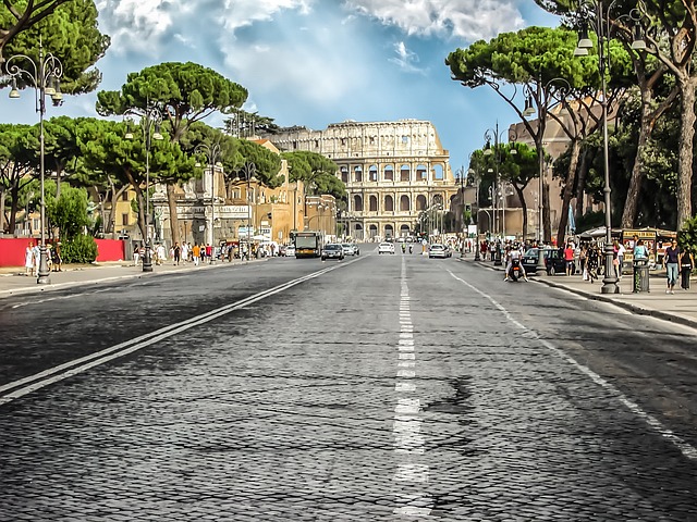 Il Colosseo