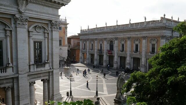 Musei Capitolini