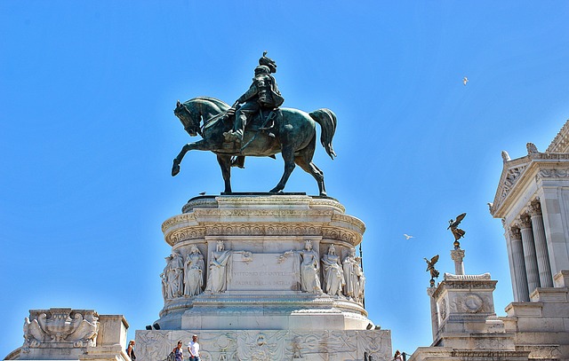 Piazza Venezia