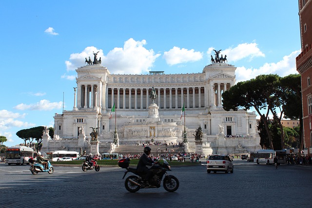 Altare della Patria