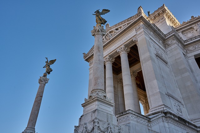 Piazza Venezia